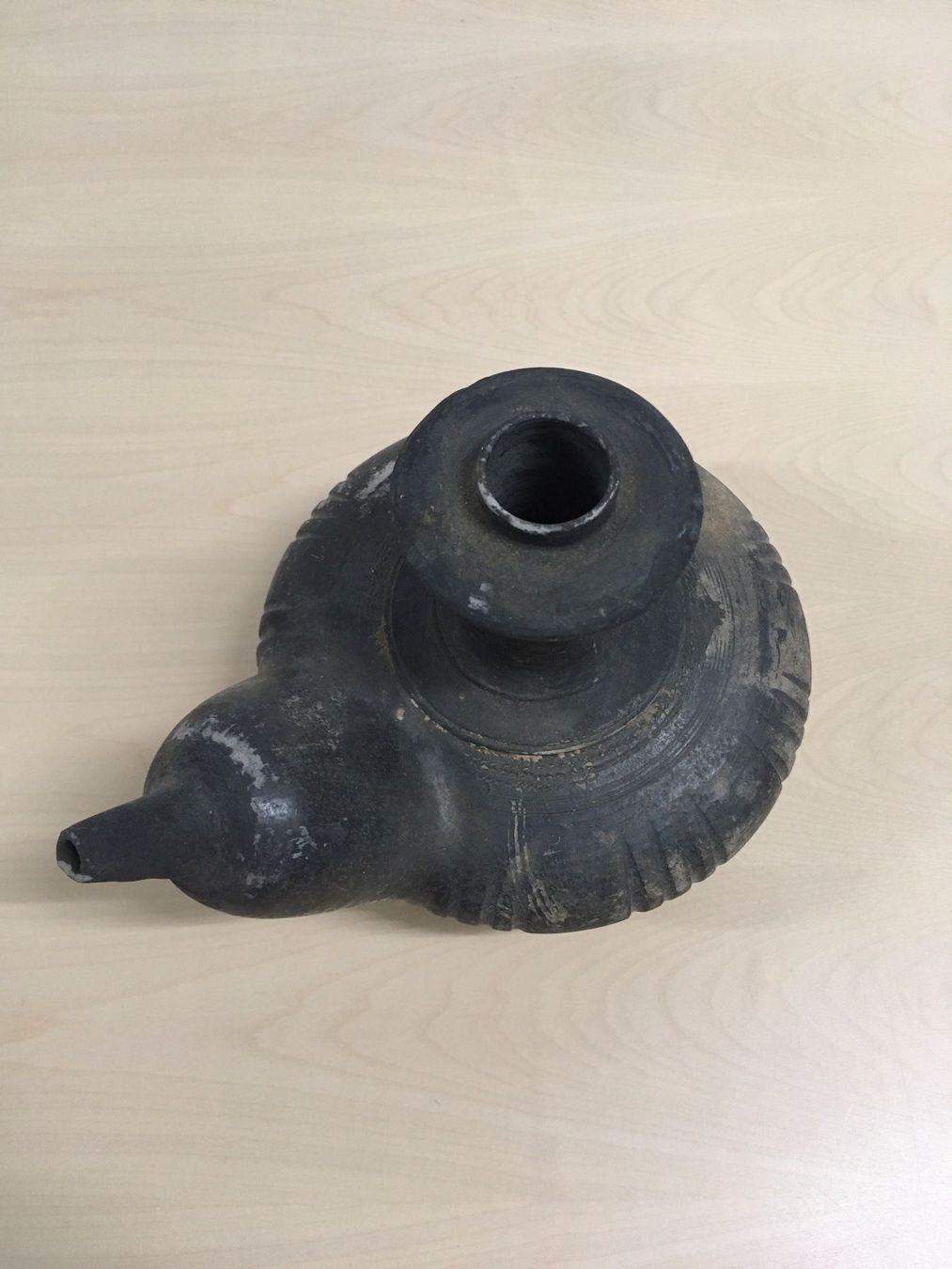 Caraffe: Kendi Antike Wasserkanne – Usato da zürich venduto da mom03 2