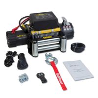 BullPower OSW-13000 Elektro-Seilwinde