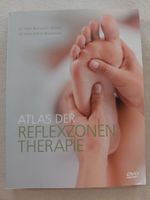 Atlas det Reflexzonen Therapie Buch mit Dvd