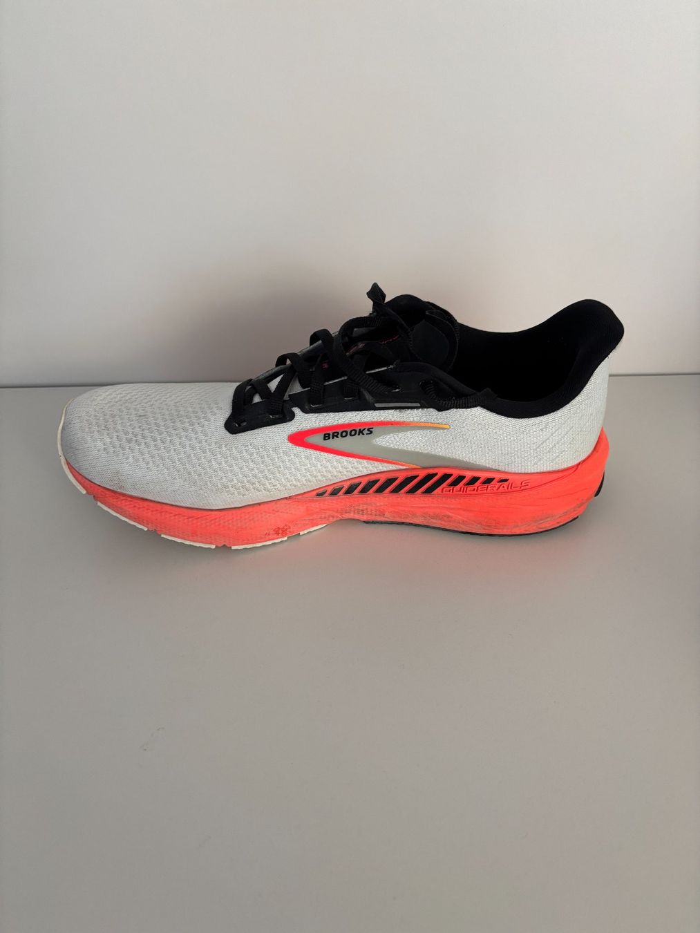 Brooks Scarpe da uomo: Brooks Launch GTS 10 (Gr. 44) – Usato da Dürnten venduto da baum_nate 3