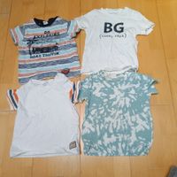 T-Shirt Grösse 80