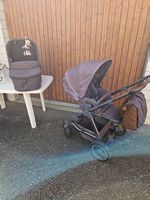 ABD Design Viper 4 Kinderwagen