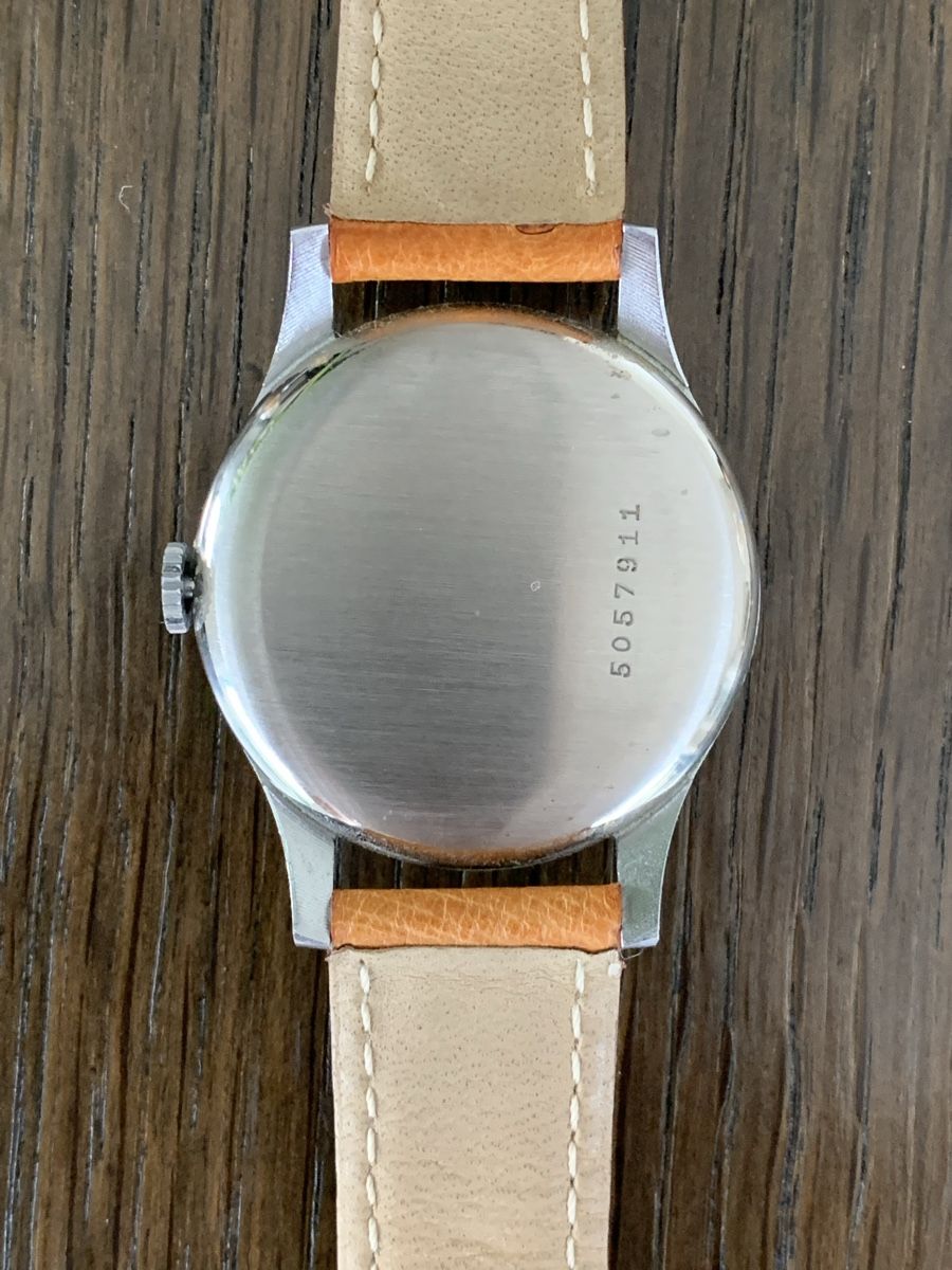 Bracelets: Doxa – D'occasion à Weesen par Elmax1 1