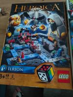 Lego Heroica Ilrion mit OVP