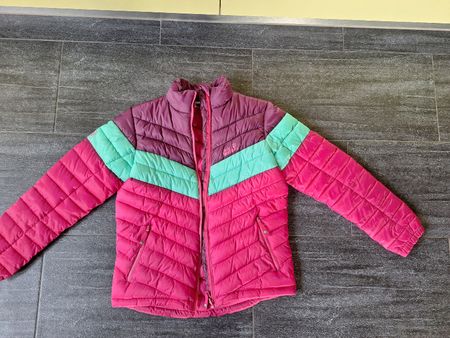 Jack Wolfskin Winterjacke Gr. 176 - NEU!!  Top Zustand!