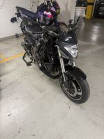 Honda CB1000RA