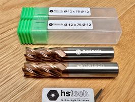 VHM Fräser Ø12 >>NEU<< #5.4.8