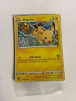 Pokemon Pikachu - 049/195 EN