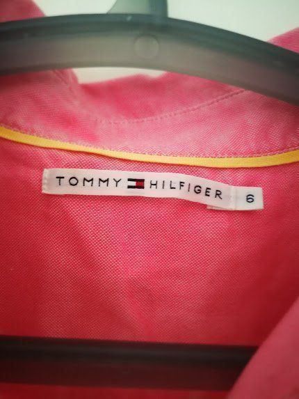 Tommy Hilfiger Camicette: Tommy Hilfiger Bluse Gr. 34 – Usato da Liestal venduto da Mas-Y-Mas 2