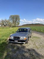 Volvo 240 GL Kombi mit 150'000km - technisch einwandfrei
