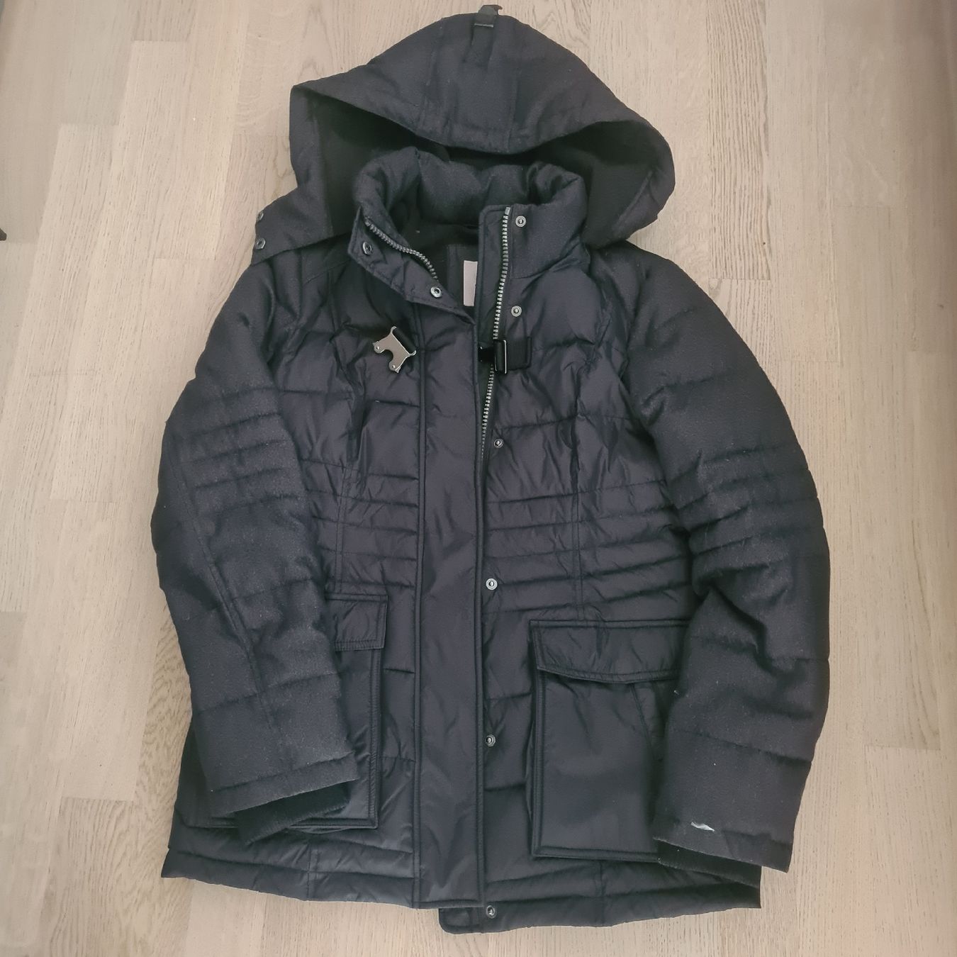 Giacche: MUSTANG Winter Jacke  Gr. S – Usato da Steinen venduto da turbogeiss99 3