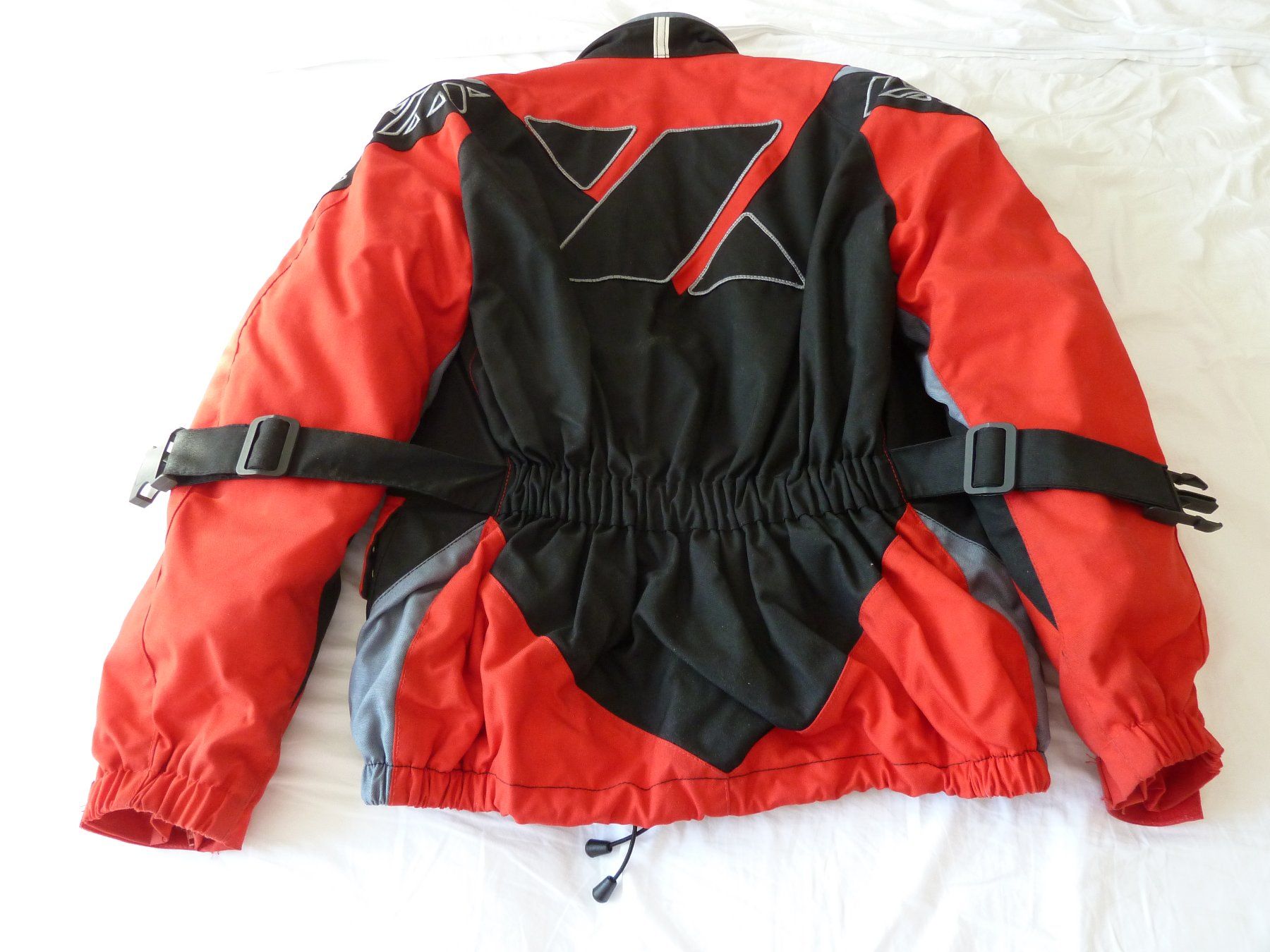 IXS Giacche: Damen Motorrad-Jacke Goretex IXS Gr. S – Usato da Adliswil venduto da Teddy63 1