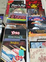 Kollektion Rock LP  70-90