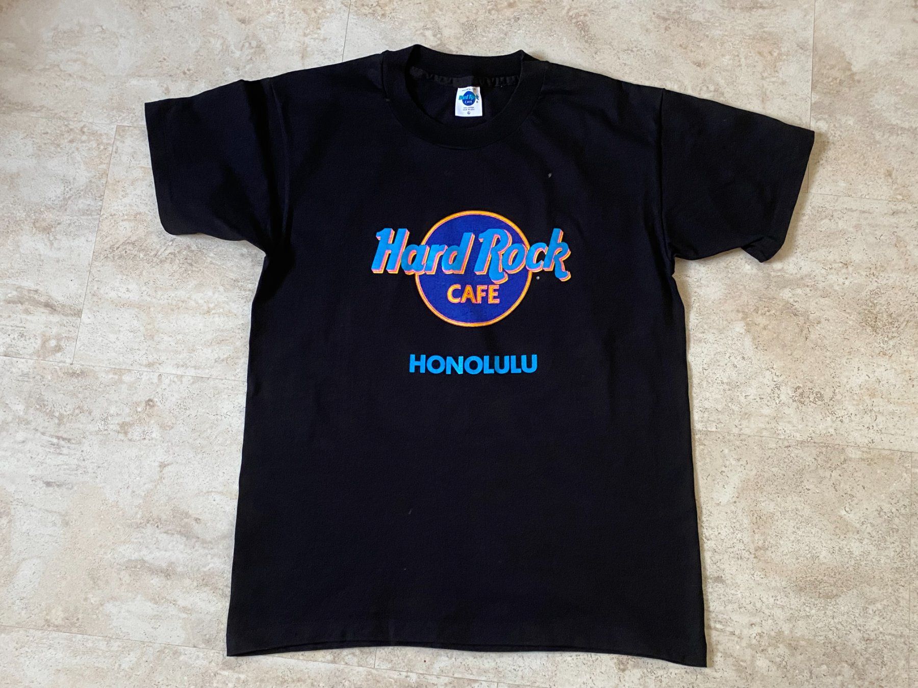 Original Hard Rock Cafe T Shirt Kaufen