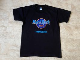 Original Hard Rock Cafe Honolulu T-Shirt - Grösse L (Unisex)