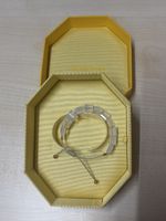 Swarovski Bracelet, neuwertig, tolles Geschenk für Sie!
