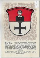 Gemeindewappen von Opfikon