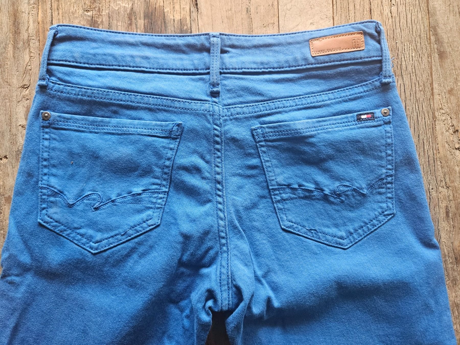 Tommy Hilfiger Jeans: Tommy Hilfiger Jeans 26/34 – Usato da Luzern venduto da schuhparadies159 2