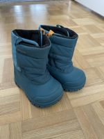 Winterboots für Kleinkinder