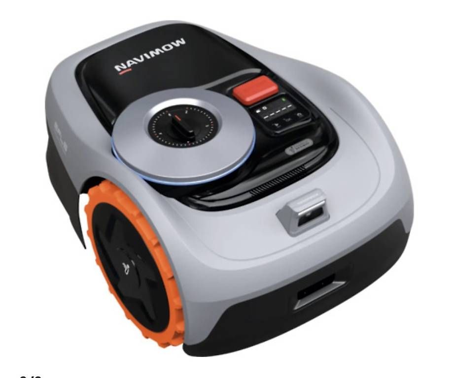 Hoverboard: Segway – Usato da Ebikon venduto da Bubich 1