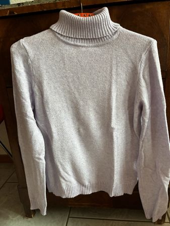 Pulli Zwischensaison
