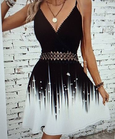 Sommerkleid