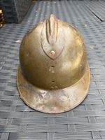 Originaler WW2 M26 Adrian Helm