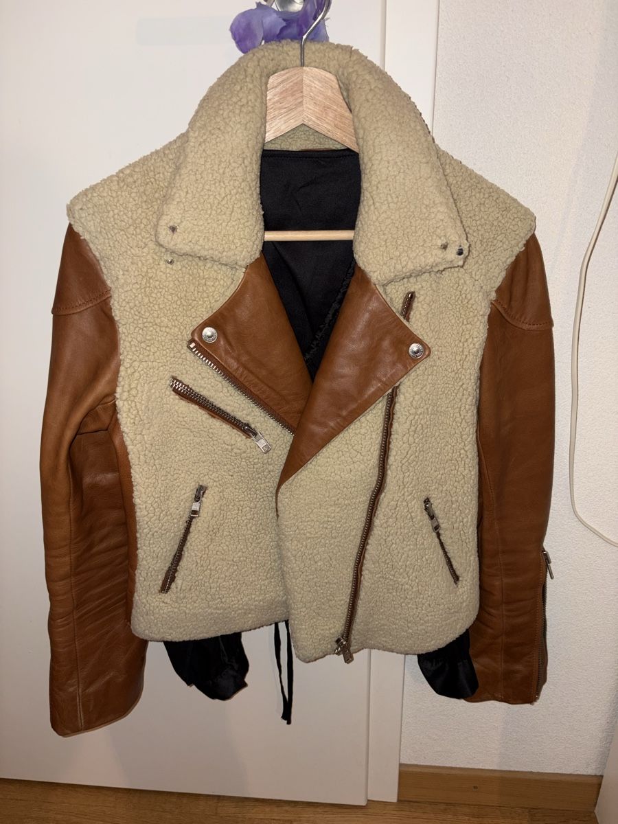 Jacken: Perfecto en cuir – Gebraucht aus Lausanne von mas_nq5s