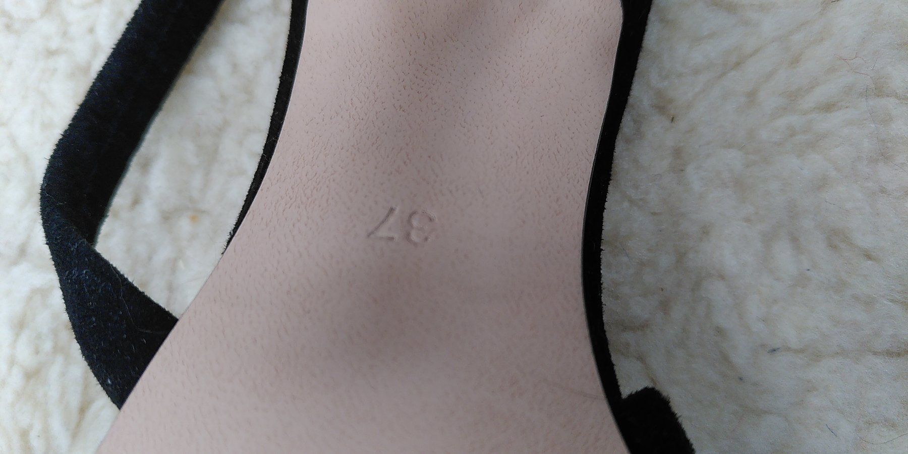 H&M Scarpe da donna: H&M shoes - heels – Nuovo (secondo la descrizione) da Blonay venduto da lch_tl26 5