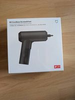 Xiaomi Mi Akkuschrauber (Cordless Screwdriver)