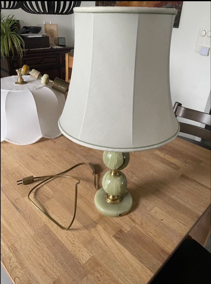 Lampen: Vintage Ständerlampe  – Gebraucht aus Hausen AG von Hefe03