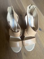Diane von Fürstenberg Wedges