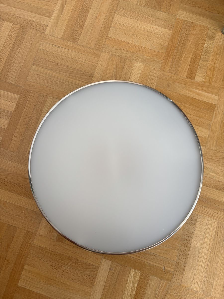 Ikea Lampadari & plafoniere: IKEA Deckenlampe VIRRMO – Usato da Zürich venduto da olgiolgi 4