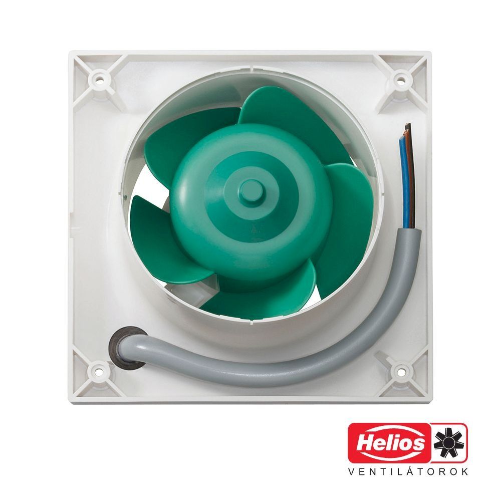 Purificatori d'aria: Helios MiniVent M1/150 Minilüfter – Nuovo e nell'imballaggio originale da Bottighofen venduto da zaap 1