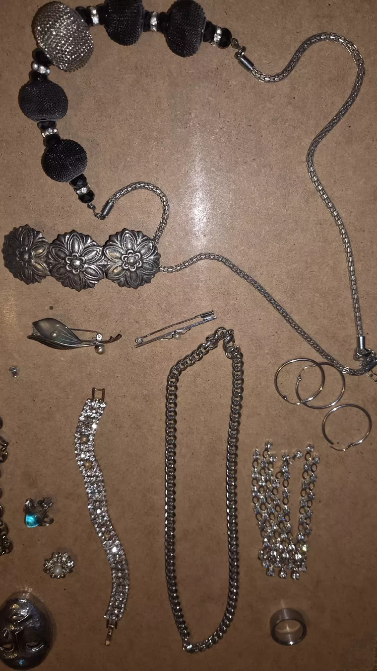 Altri gioielli: Schmuck Konvolut  – Usato da Kölliken venduto da MissesBossTop1 1