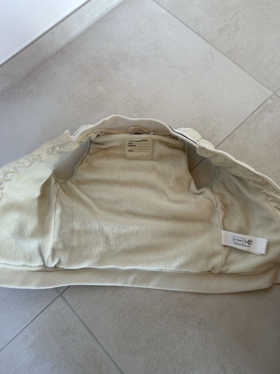 Autres vêtements: Orchestra Teddy Weste 23m, 86cm – D'occasion à Neuendorf par kjaere 2