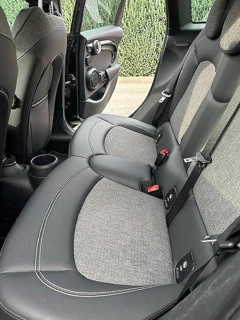Automobili: Mini Cooper SD 5 portes – Usato da Gumefens venduto da did_v9d8 4