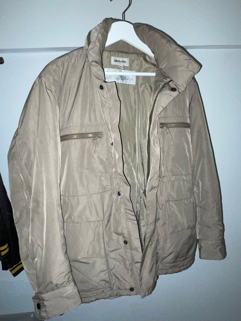 Giacche: Jacke Alberto Aspesi Gr. M – Usato da Zürich venduto da Turicum_8001 5