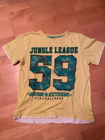 T-Shirt Gr. 152