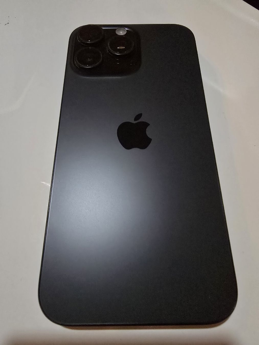 Apple Portables: iPhone 16 Pro Max 512GB – D'occasion à Altstätten SG par speed_19993 3
