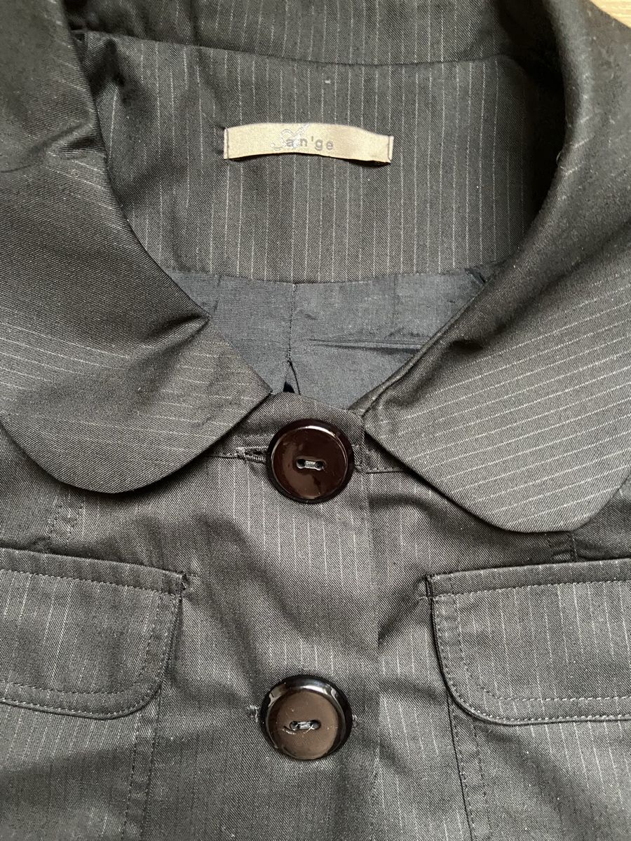 Tops: Petit haut cute noir  – Gebraucht aus Mont-sur-Lausanne von lau_2775 1