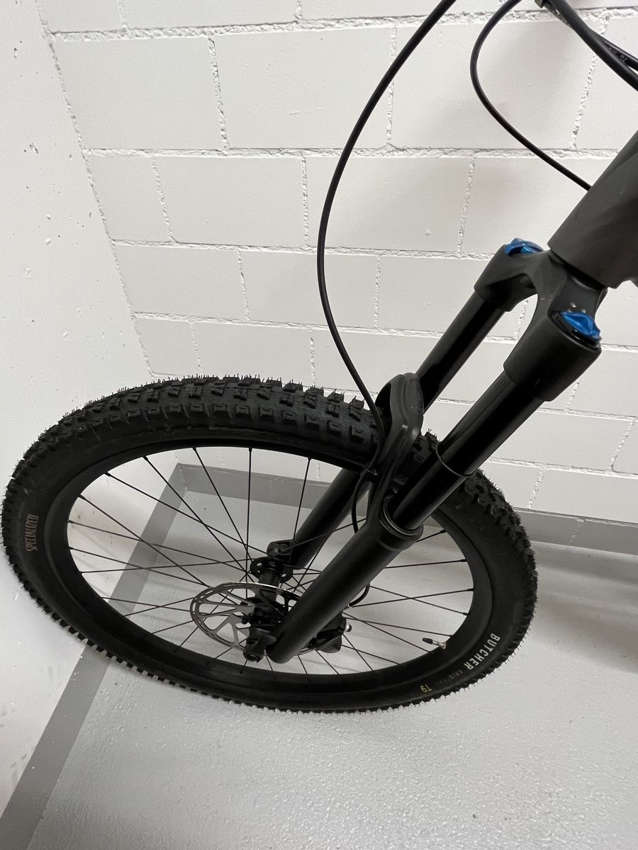 Specialized Velos: Specialized Stumpjumper EVO S6 – Neu (gemäss Beschreibung) aus Steinhausen von  4