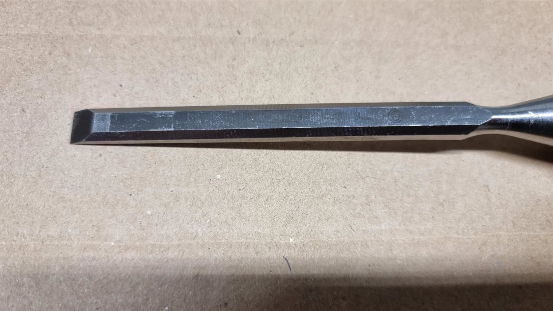 Stanley Tutti gli attrezzi: Stanley Stechbeitel FatMax 8 mm – Nuovo (secondo la descrizione) da Rebstein venduto da James-Dean 5