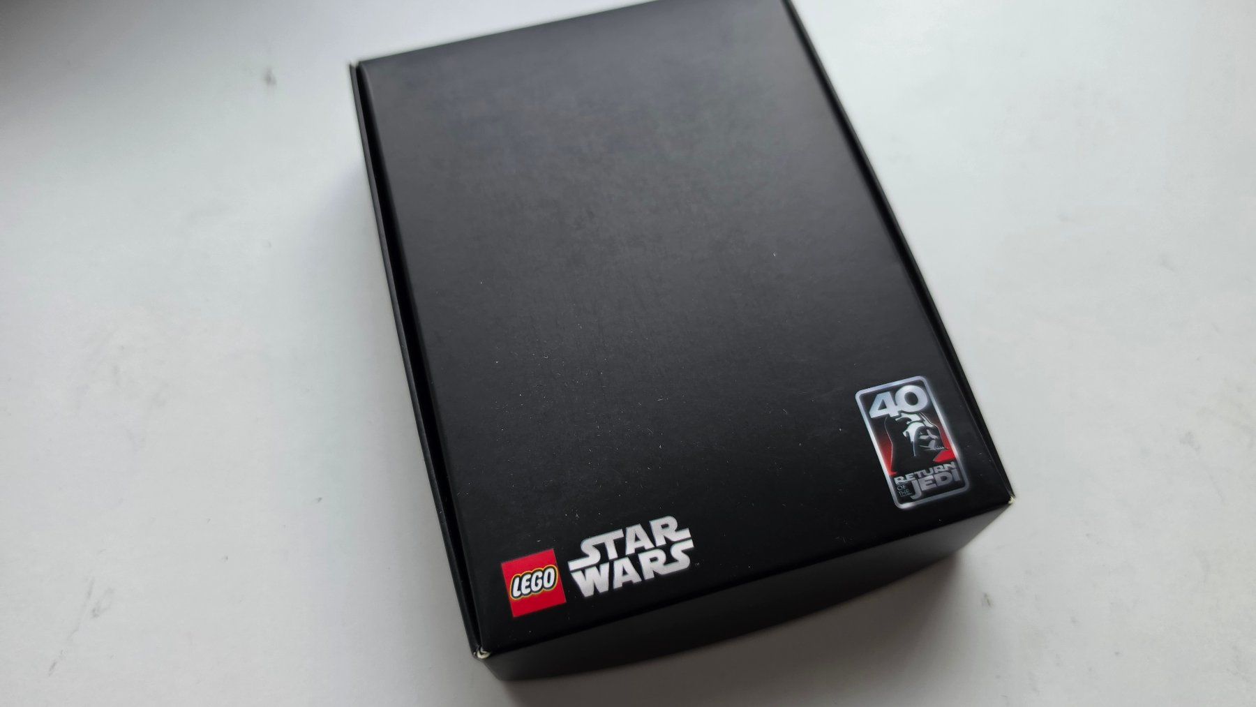Lego Kit di costruzioni: LEGO Star Wars Todesstern Münze – Nuovo e nell'imballaggio originale da Matten b. Interl venduto da Meister_Yoda 3
