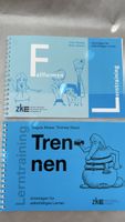 Lehrmittel zu 4 Fälle & Trennen