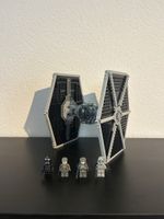 Lego Star Wars 75211 Imerpial TIE Fighter
