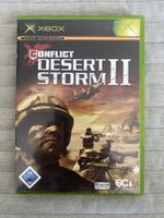 Conflict: Desert Storm 2 für Xbox