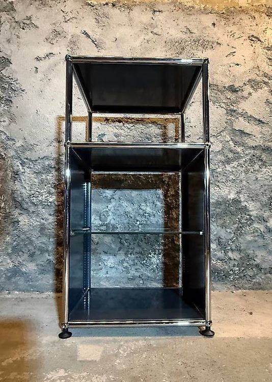Usm Haller Hifi Mobel