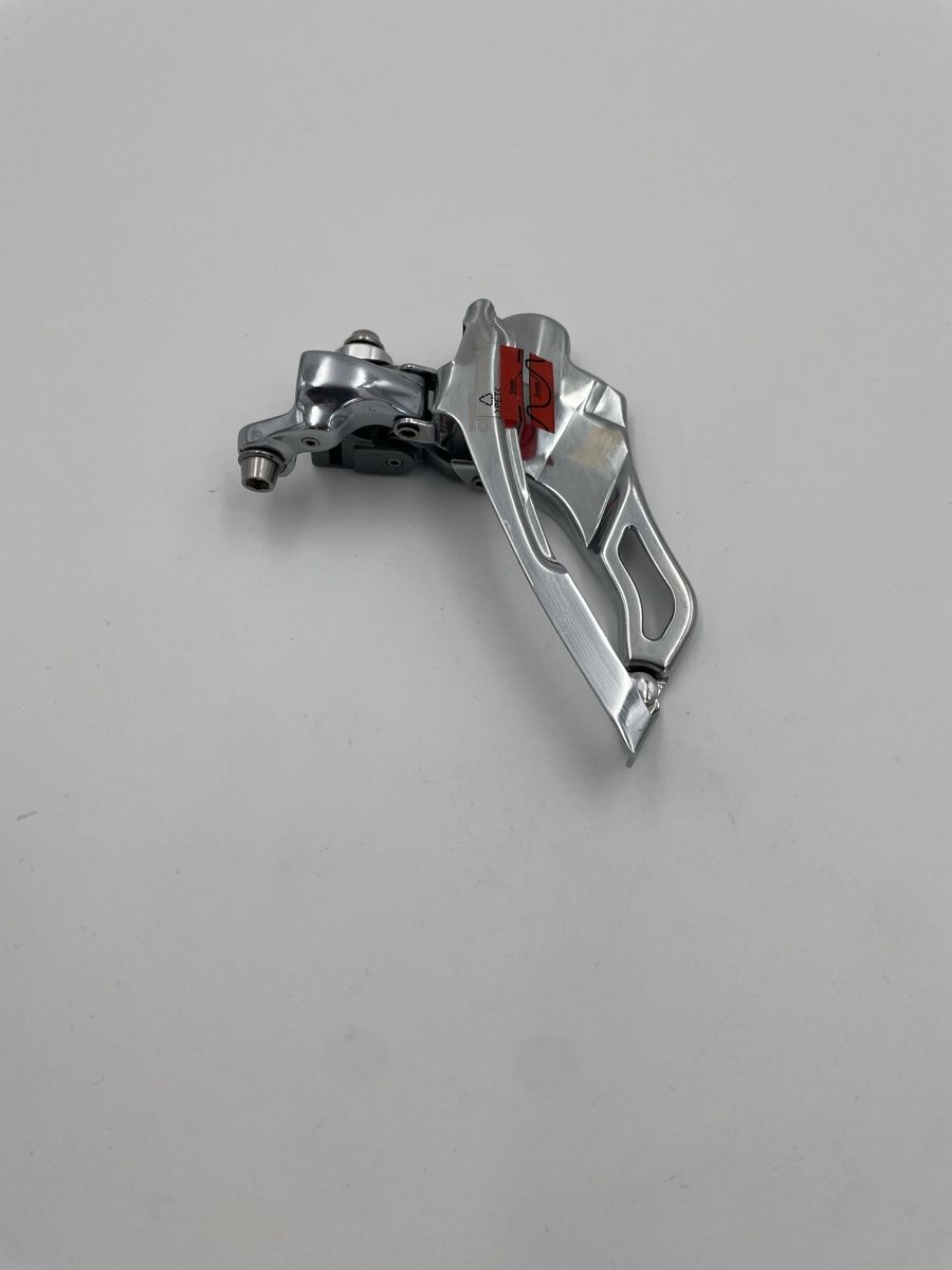 Shimano Ersatzteile: Umwerfer Ultegra FD-6703 – Gebraucht aus Solothurn von VintageVelo81 2