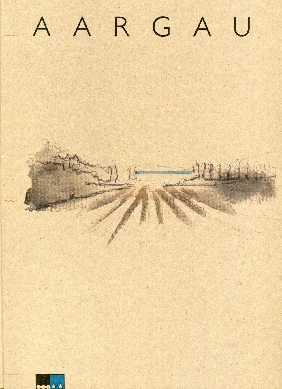 Libri: Aargau. Impressionen, Sagen – Usato da Aarau venduto da Elmaar41